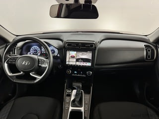 Фото HYUNDAI Creta II с пробегом Фото HYUNDAI Creta II с пробегом