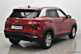 Фото HYUNDAI Creta II с пробегом