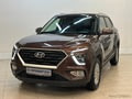 Фото HYUNDAI Creta II с пробегом | №1 Фото HYUNDAI Creta II с пробегом | №1