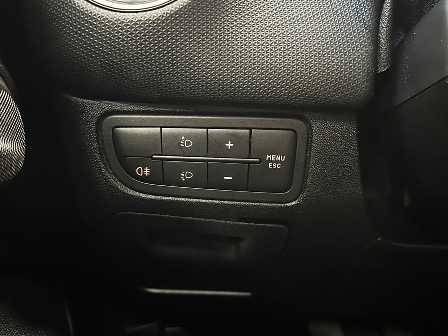 Фото FIAT Punto III PUNTO с пробегом | №8