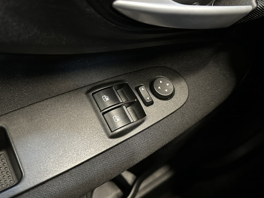 Фото FIAT Punto III PUNTO с пробегом | №9