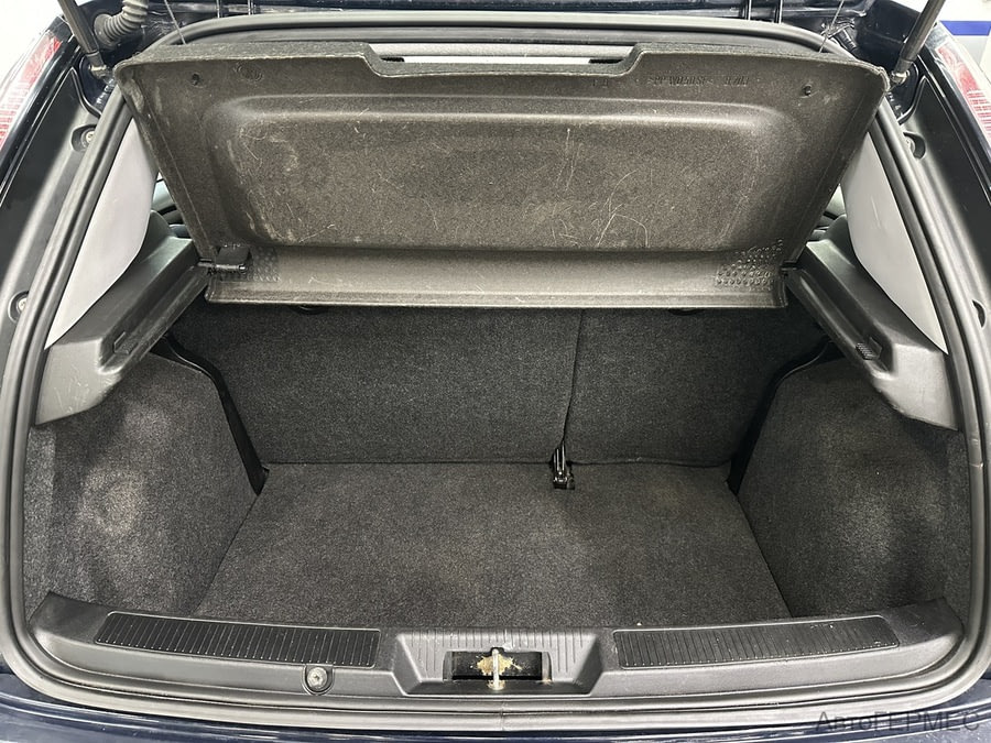 Фото FIAT Punto III PUNTO с пробегом | №12