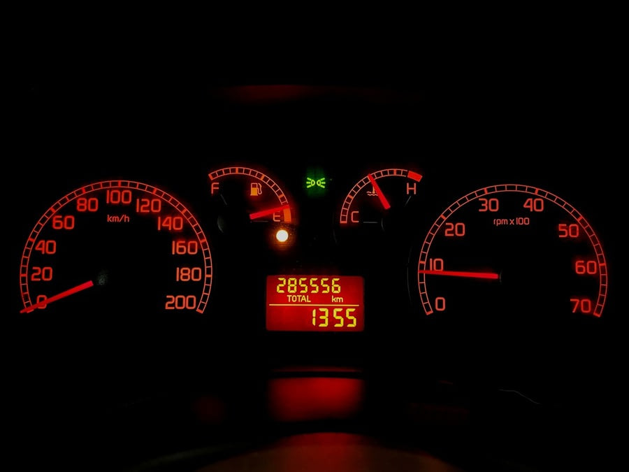 Фото FIAT Doblo I Рестайлинг с пробегом | №6