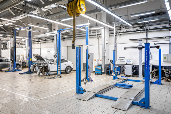 Диагностика дизельного двигателя MITSUBISHI Pajero, №2