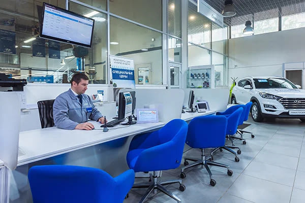 Техническое обслуживание JETOUR Dashing, №1