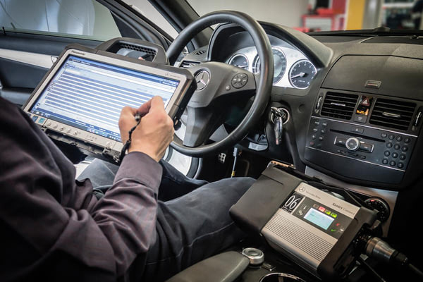 Компьютерная диагностика RAVON Gentra, №2