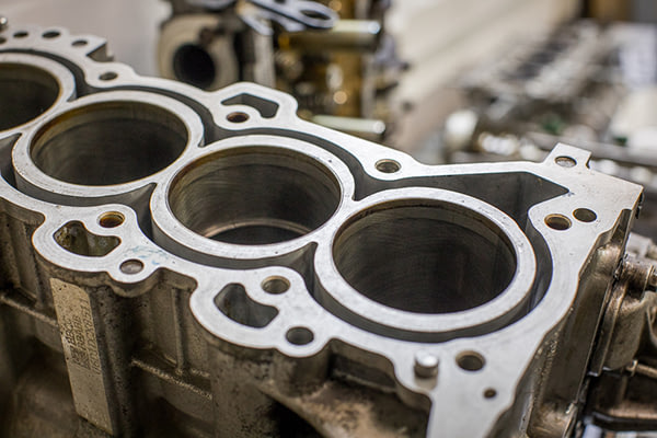 Переборка двигателя MITSUBISHI Lancer, №2