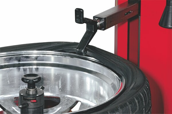 Перебортировка 4-х колес, №1