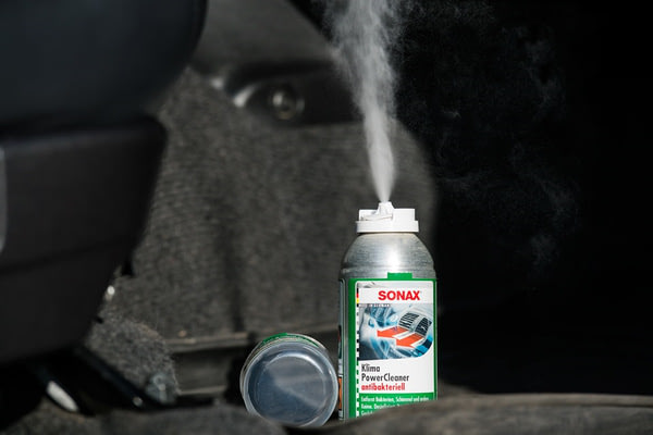 Промывка и чистка кондиционера MITSUBISHI ASX, №2