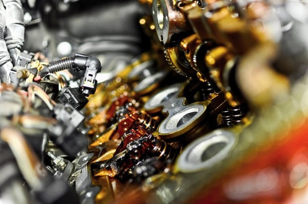 Ремонт дизельных двигателей MITSUBISHI Pajero, №2