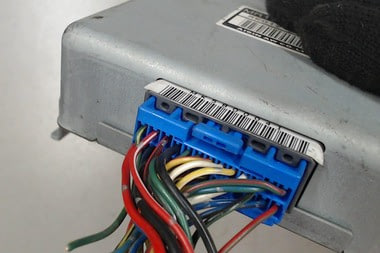 Ремонт ЭБУ Эл200, фото №1