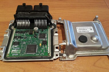 Ремонт ЭБУ Эл200, фото №2