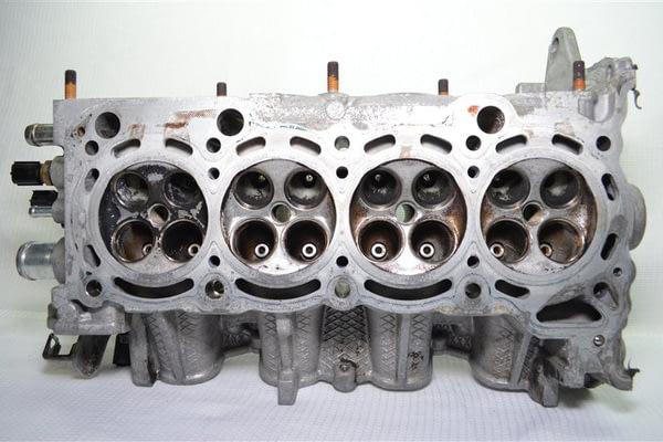 Ремонт ГБЦ MITSUBISHI Colt, №1