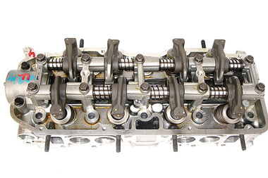 Ремонт ГБЦ Кольт, фото №1