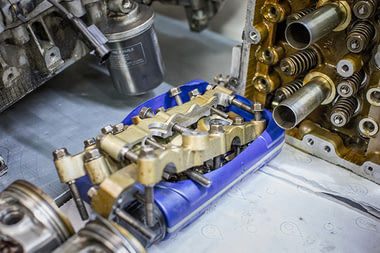 Ремонт ГБЦ Кольт, фото №3