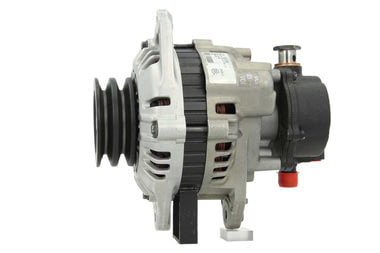 Ремонт генератора Pajero, фото №3