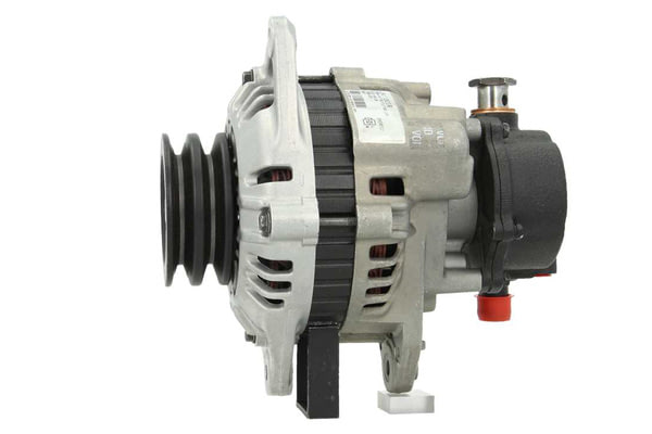 Ремонт генератора MITSUBISHI Outlander GT, №2