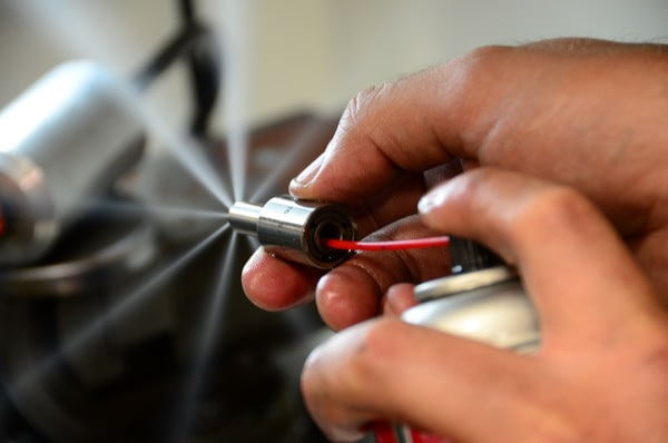 Ремонт инжектора MITSUBISHI Pajero, №2