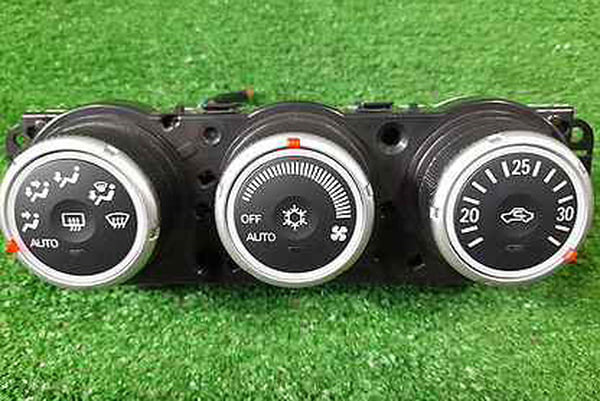 Ремонт кондиционера MITSUBISHI L200, №2