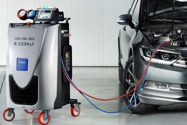 Ремонт кондиционера RAVON Gentra, №1