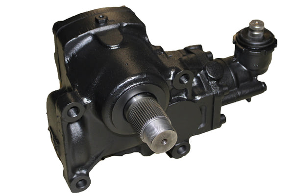 Ремонт рулевого редуктора MITSUBISHI ASX, №1