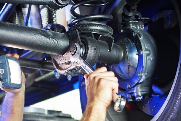 Ремонт рулевой колонки MITSUBISHI Lancer, №2