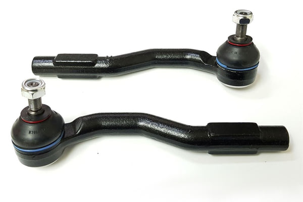 Ремонт рулевой тяги MITSUBISHI Pajero, №1