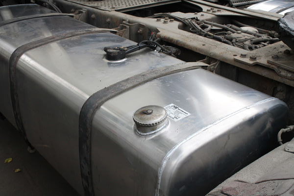 Ремонт топливных баков MITSUBISHI Dingo, №2