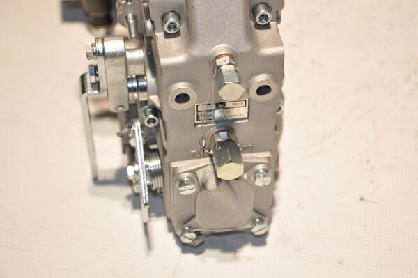 Ремонт топливных насосов давления MITSUBISHI Pajero, №1