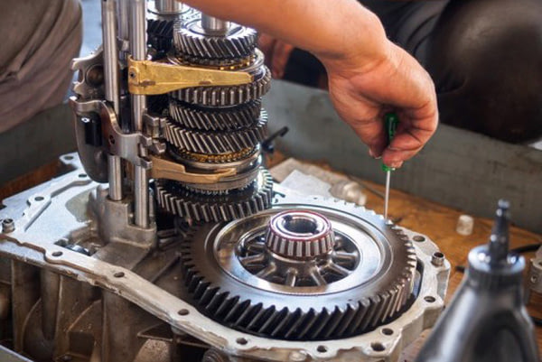 Замена АКПП CHRYSLER Sebring, №2