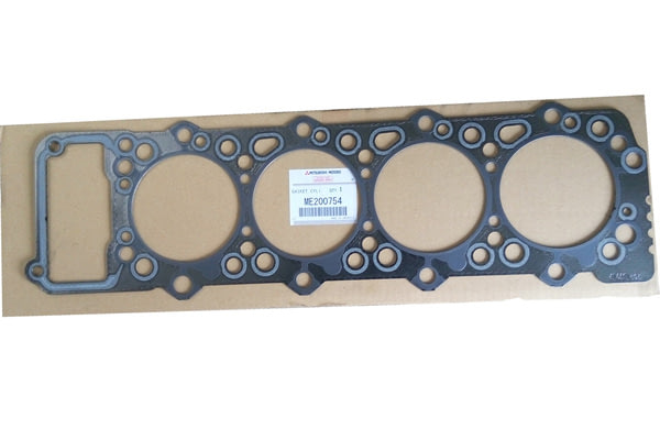 Замена ГБЦ MITSUBISHI Lancer, №2