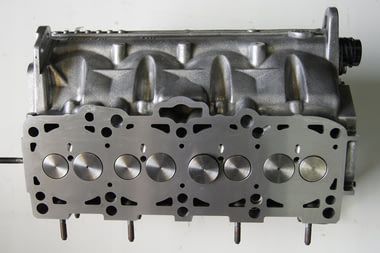 Замена ГБЦ Лансер, фото №2