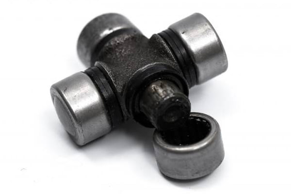 Замена крестовины рулевого вала MITSUBISHI Pajero, №1