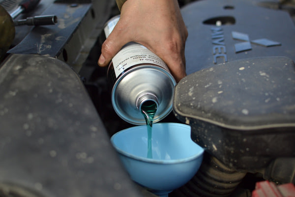 Замена масла МКПП MITSUBISHI Pajero, №2