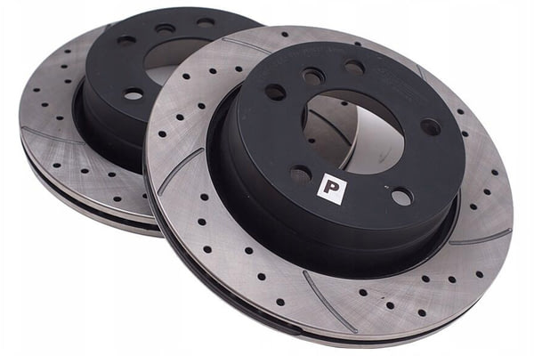 Замена передних тормозных дисков LIFAN Cebrium, №1