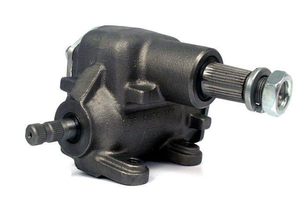 Замена рулевого редуктора MITSUBISHI Lancer, №1