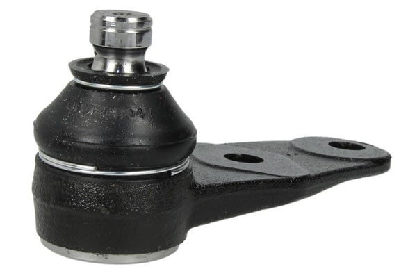 Замена шаровой опоры MITSUBISHI Colt, №1