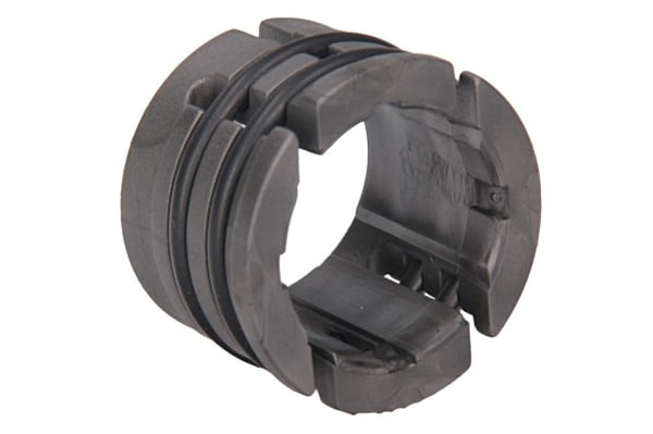 Замена втулки рулевой рейки MITSUBISHI Colt, №1