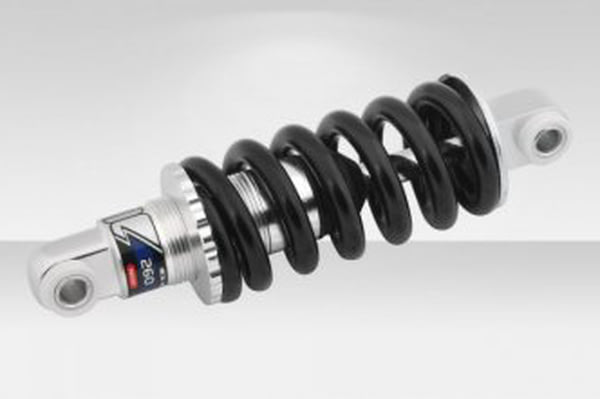 Замена задних амортизаторов MITSUBISHI Pajero, №2